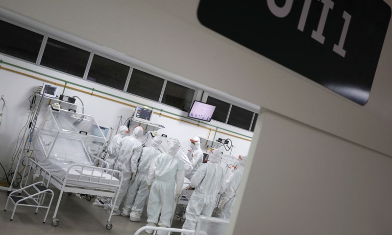 Estados defendem manutenção de estrutura criada na pandemia