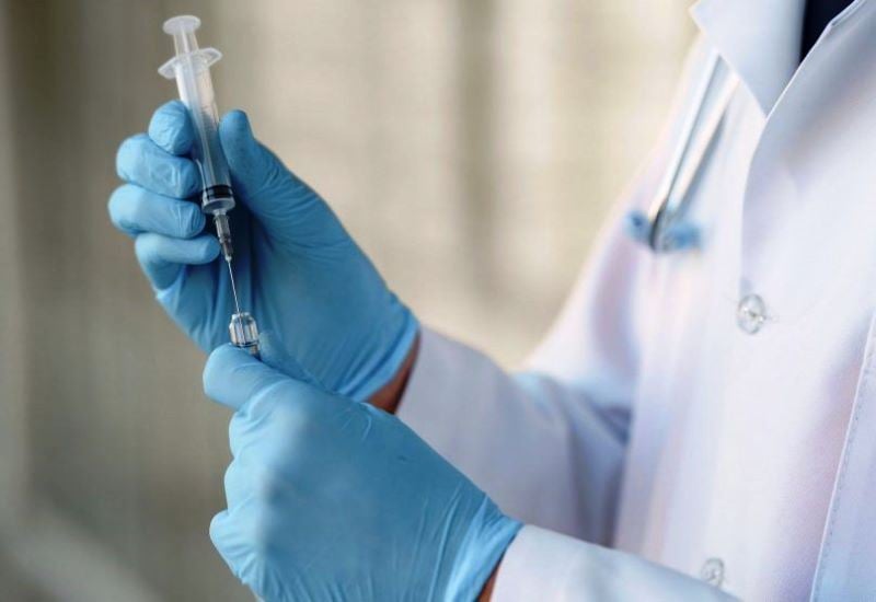 Novavax inicia fase 3 de testes de vacina contra Covid-19