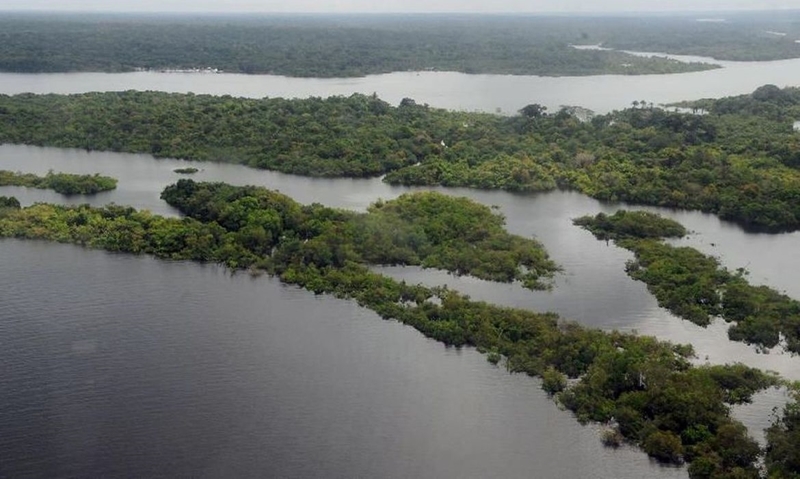 Pandemia reduz em 66% faturamento do turismo no Amazonas