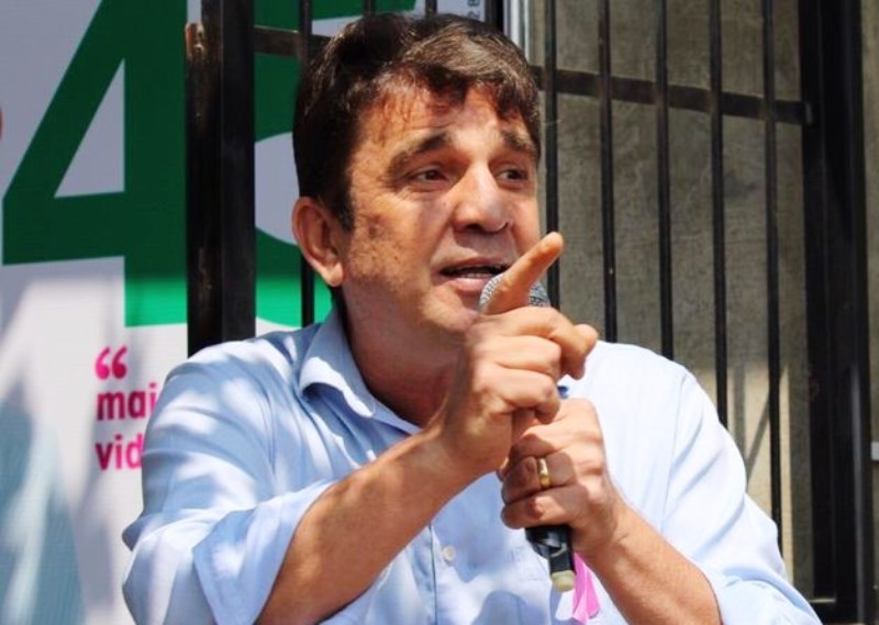 Justiça Eleitoral indefere candidatura de André Braga