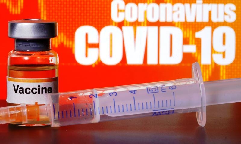 São Paulo receberá 120 mil doses de vacina contra Covid-19 em 20 de novembro