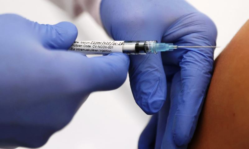 Não há pedido de pesquisa no Brasil sobre vacina russa