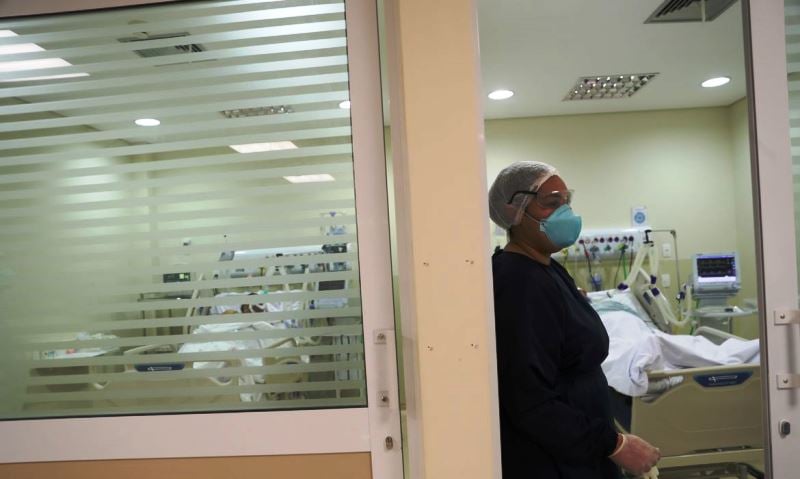 São Carlos tem 11 pacientes aguardando leitos de UTI