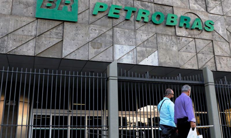 Petrobras conclui venda da Refinaria Landulpho Alves