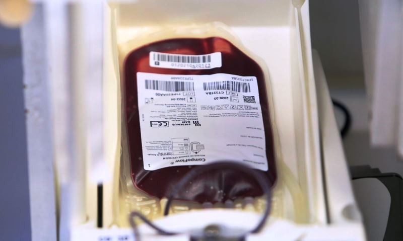 Saúde e Anvisa atualizam regras para doação de sangue