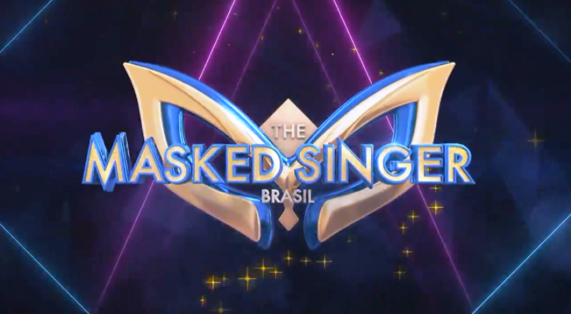 Nova temporada de ‘The Masked Singer Brasil’ estreia no domingo