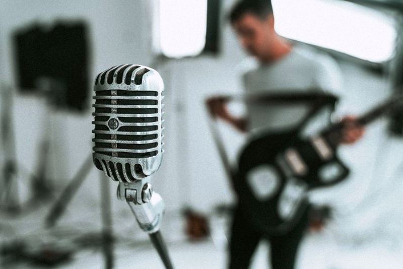 Programa quer dar ‘forcinha’ para acelerar carreiras de jovens músicos