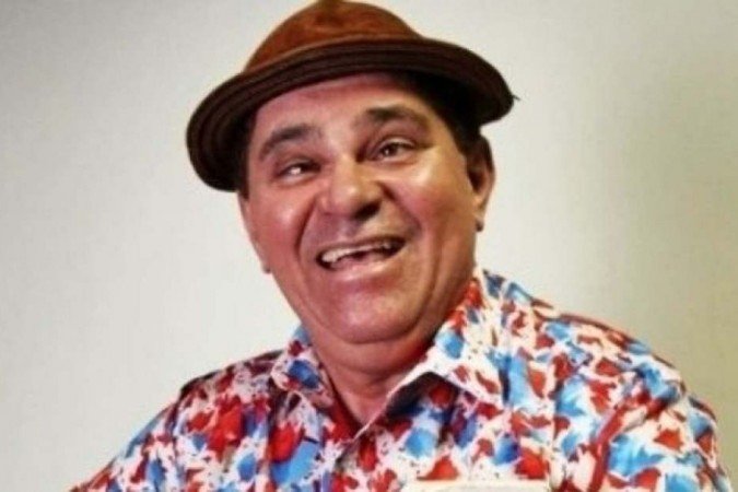 Morre o humorista Batoré, vítima de câncer, aos 61 anos