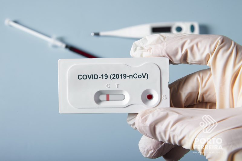 São Carlos registra mais de 700 casos de Covid-19 nesta segunda (10)