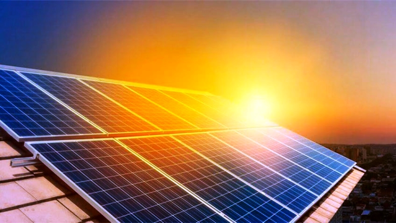 Farmácia Rosário adota energia solar em suas lojas