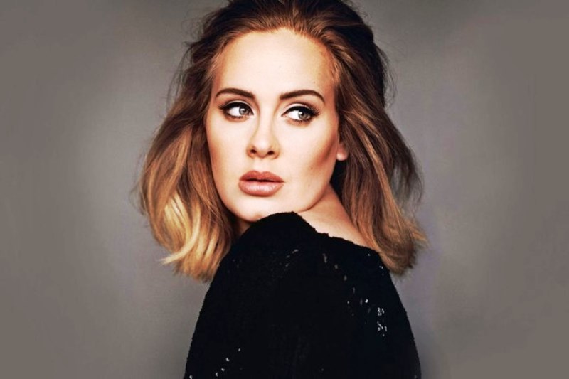 TikTok lança concurso para levar fã brasileiro a show da Adele em Londres