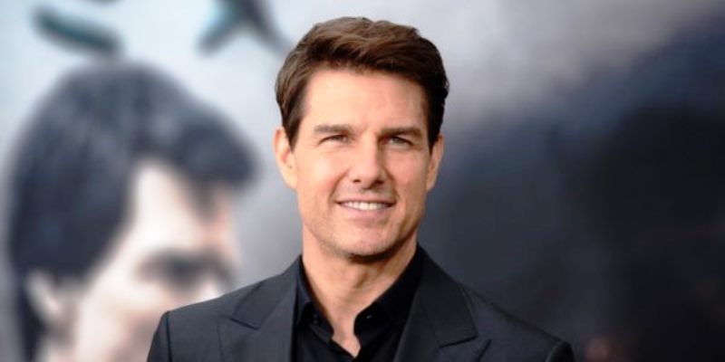 Tom Cruise diz, em Cannes, que jamais aceitaria um filme seu direto no streaming