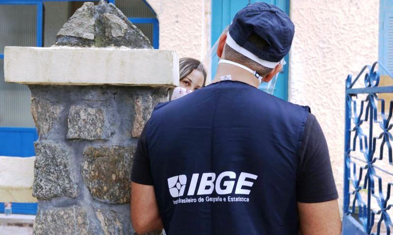 IBGE divulga coeficiente de desequilíbrio regional