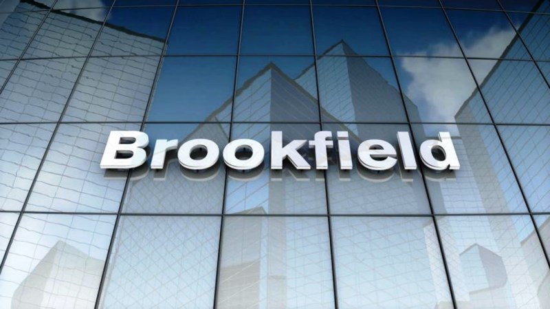 Brookfield compra 12 prédios da Br Properties por R$ 5,9 bilhões