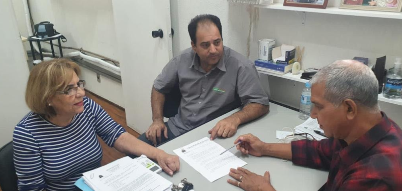 Comissão de Saúde quer união com prefeito de Araraquara para normalizar neurocirurgias