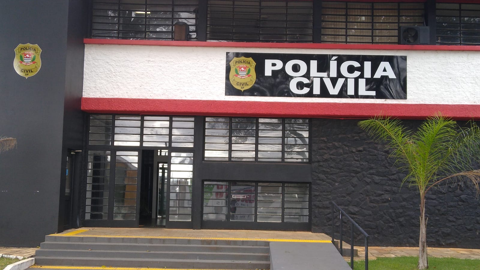 DEIC prende suspeito de pedofilia em condomínio em São Carlos