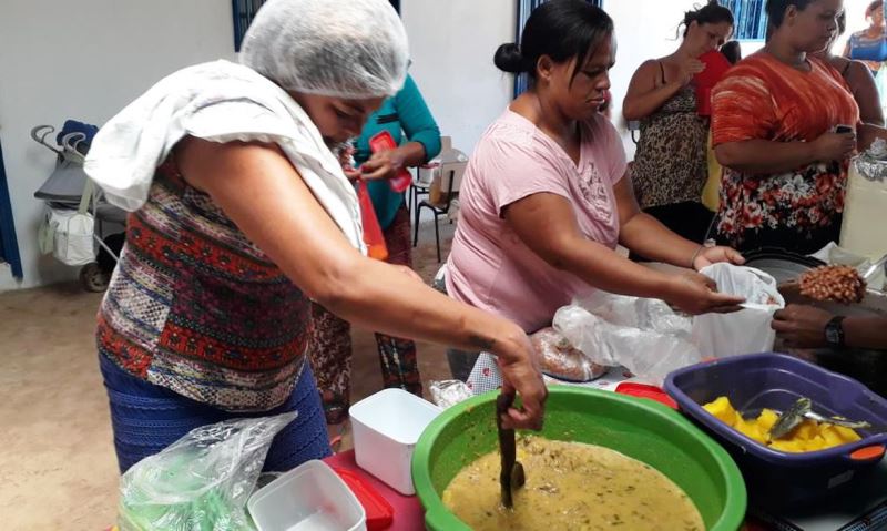 Ação da Cidadania lança mobilização para o Pacto pelos 15% com fome