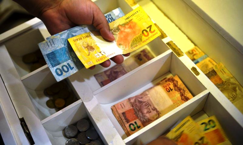 Prejuízos com fraudes no Brasil somaram R$ 336,8 bilhões