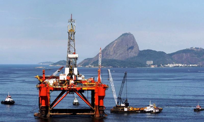 Investimentos em petróleo e gás alcançarão R$ 102 bi por ano
