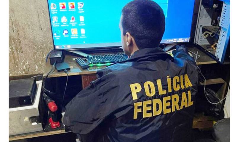 Polícia Federal faz operação contra fraudes no auxílio emergencial no estado de São Paulo